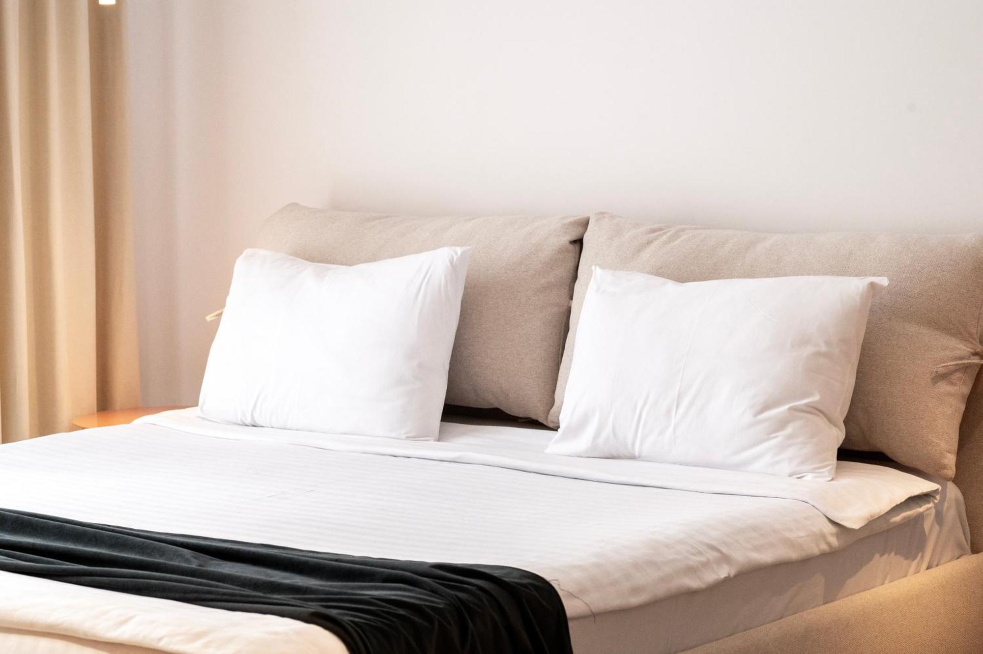 Serviced Designed Apartments By Urban Hotels 17 Tbilisi Eksteriør bilde